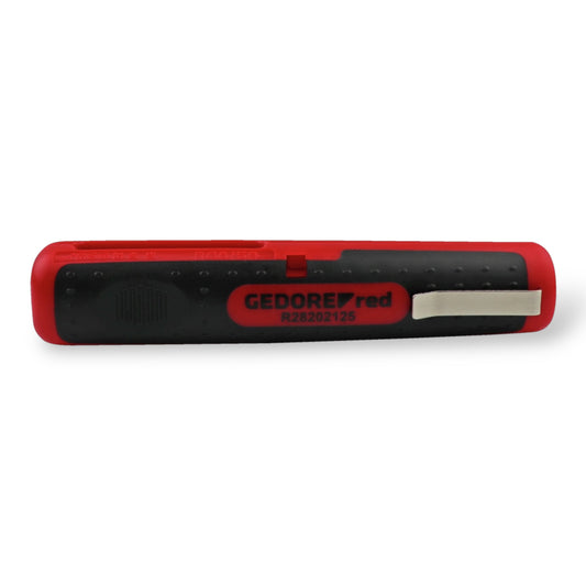 GEDORE red R28202125 - Outil à dénuder les câbles