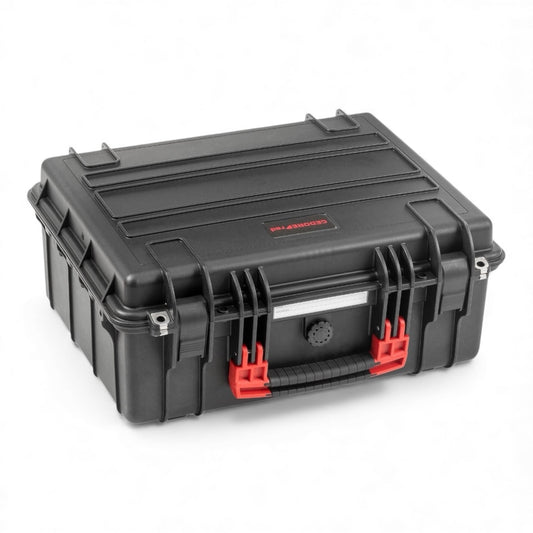 GEDORE red R20652000 - Coffre à outils Tough Case