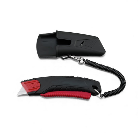 GEDORE red R93200023 - Cutter de Seguridad con Funda