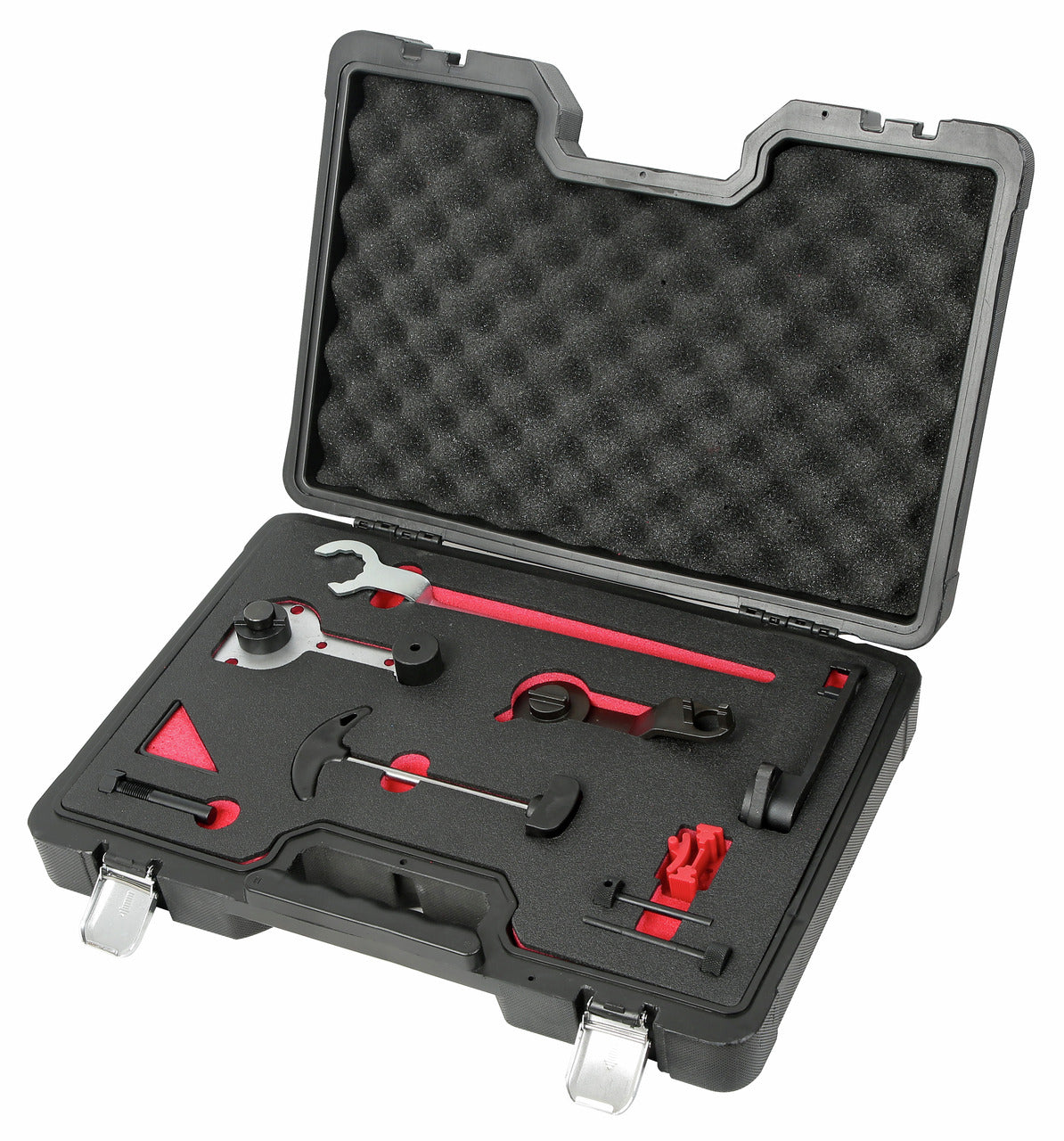 Juego GEDORE Automotive R15003006 de calado para VW, Audi, Seat, Cupra y Škoda