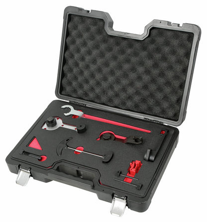 Juego GEDORE Automotive R15003006 de calado para VW, Audi, Seat, Cupra y Škoda