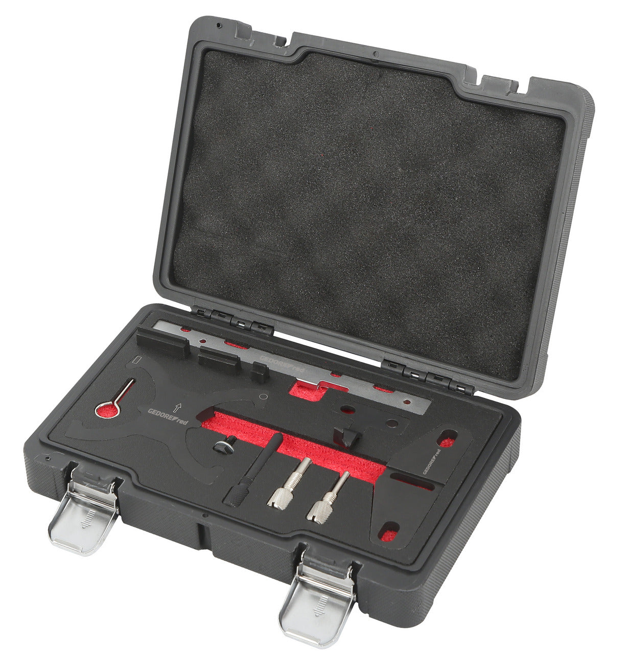 Juego GEDORE Automotive R15003007 de calado para Ford, Mazda y Volvo