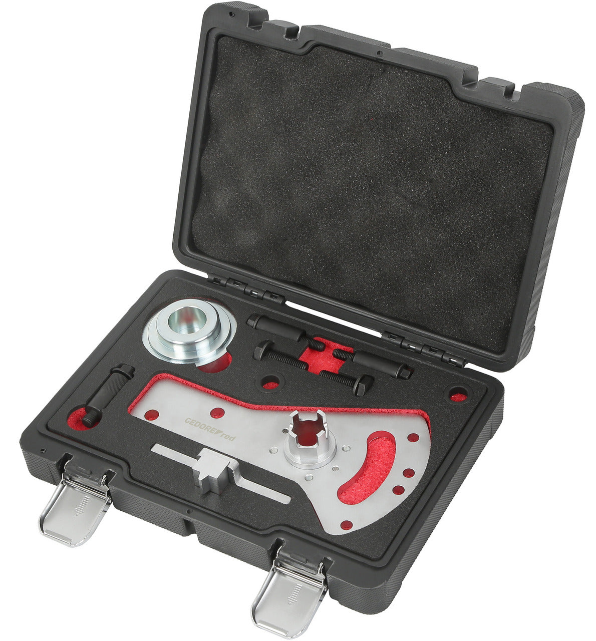 Juego GEDORE Automotive R15003008 de calado por cadena para Ford 1.5 EcoBoost