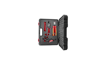 GEDORE red R21652005 - Juego de herramientas para instalador fotovoltaico