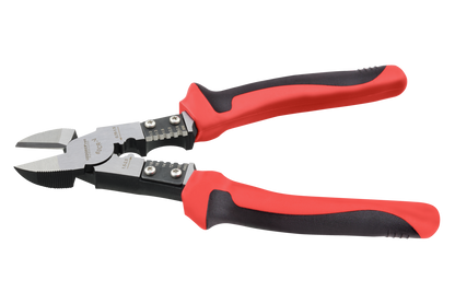 GEDORE red R28002200 - Pince coupante diagonale multi-usages 200 mm