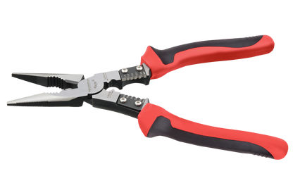 GEDORE red R28002235 - Pince à bec long multi-usages 235 mm