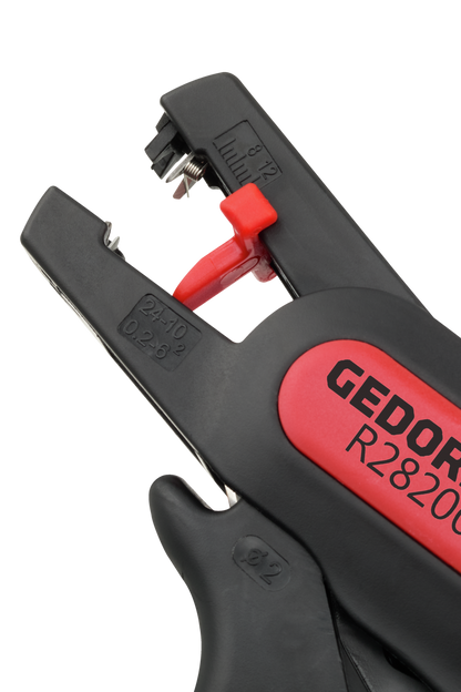 GEDORE red R28200185 - Dénudeur de câble automatique