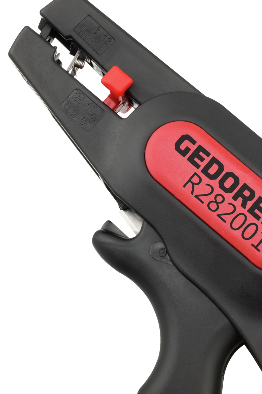 GEDORE red R21652005 - Juego de herramientas para instalador fotovoltaico