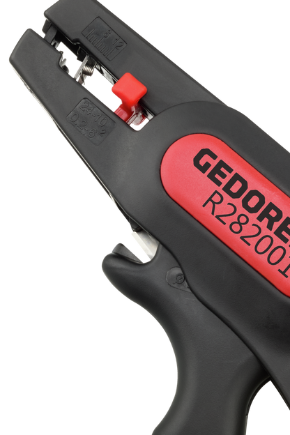GEDORE red R21652005 - Juego de herramientas para instalador fotovoltaico