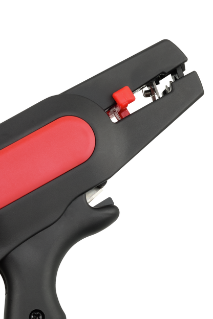 GEDORE red R28200185 - Dénudeur de câble automatique