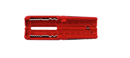GEDORE red R28202125 - Outil à dénuder les câbles