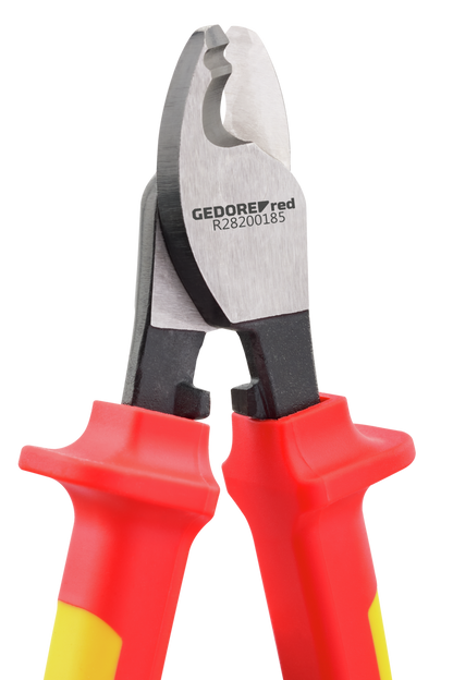 GEDORE red R21652005 - Juego de herramientas para instalador fotovoltaico