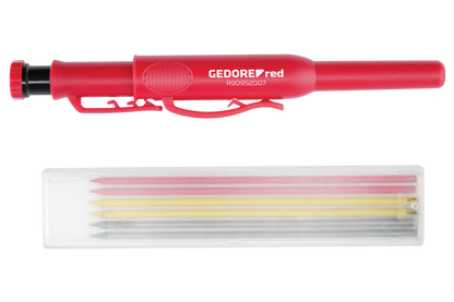 GEDORE red R90952007 - Marqueur pour trous profonds