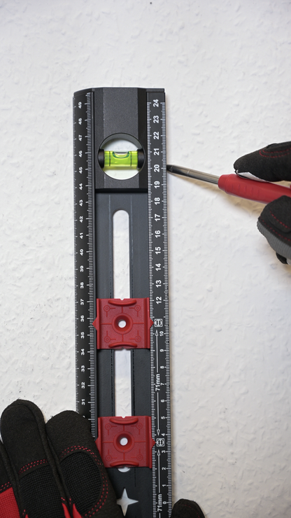GEDORE red R90952007 - Marqueur pour trous profonds