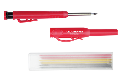 GEDORE red R90952007 - Marqueur pour trous profonds