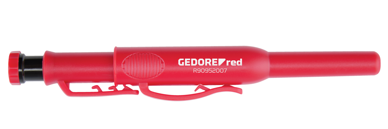GEDORE red R90952007 - Marqueur pour trous profonds