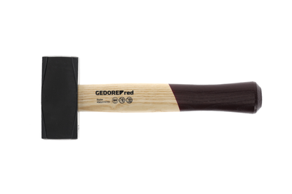 GEDORE red R92200055 - Maillet 1500 g 280 mm en bois de frêne