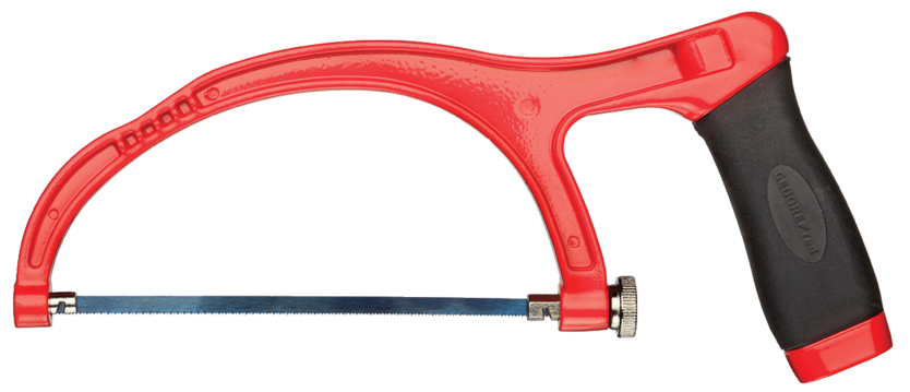 GEDORE red R93350021 - Scie à métaux, 150 mm