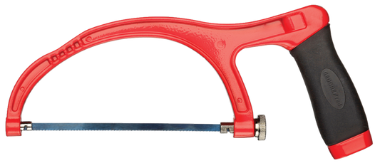 GEDORE red R93350021 - Scie à métaux, 150 mm