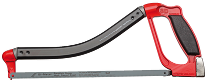 GEDORE red R93350051 - Scie à métaux multifonctionnelle, 300 mm