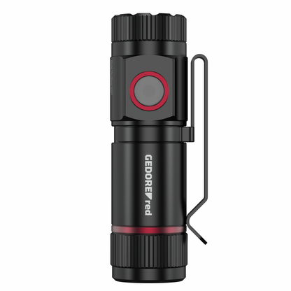 GEDORE red R95300073 - Lampe torche Mini-Boost 1000