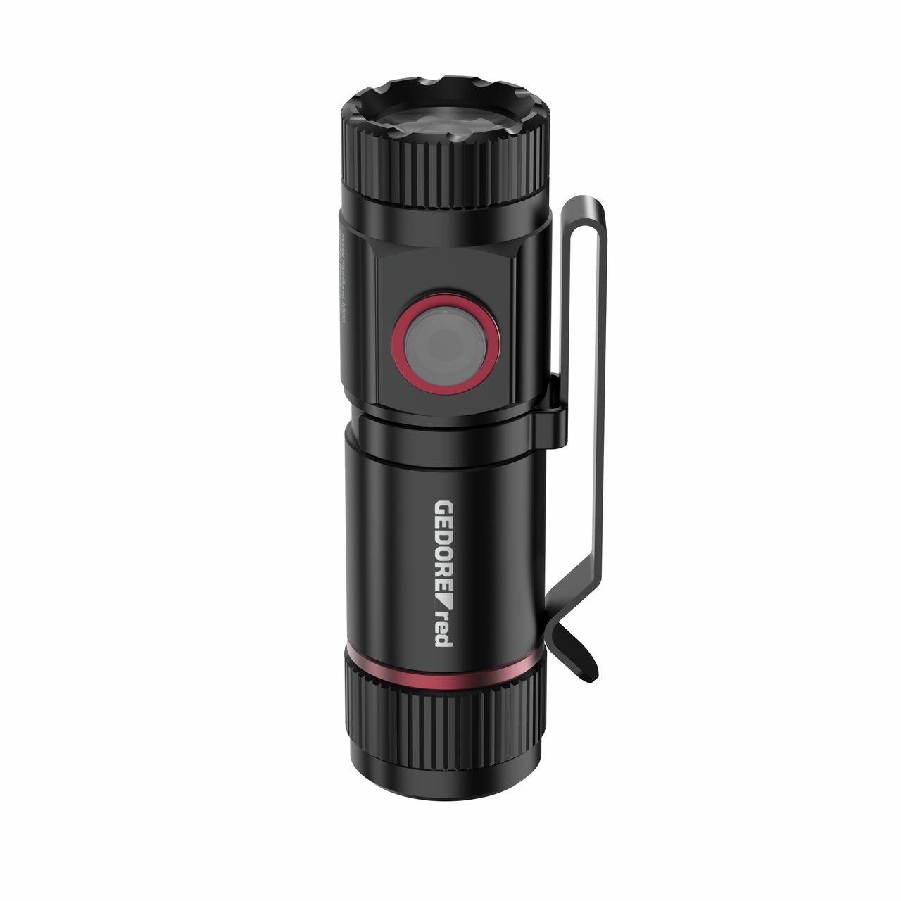 GEDORE red R95300073 - Lampe torche Mini-Boost 1000
