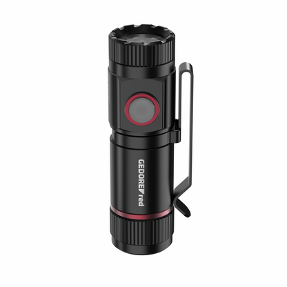 GEDORE red R95300073 - Lampe torche Mini-Boost 1000
