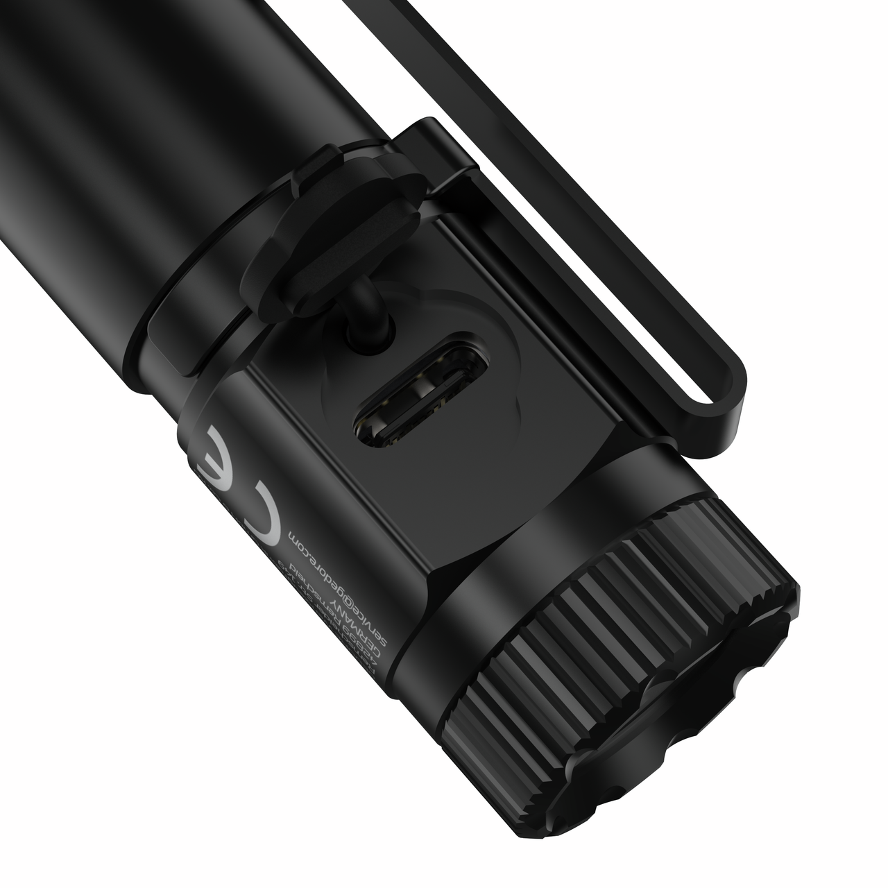 GEDORE red R95300073 - Lampe torche Mini-Boost 1000