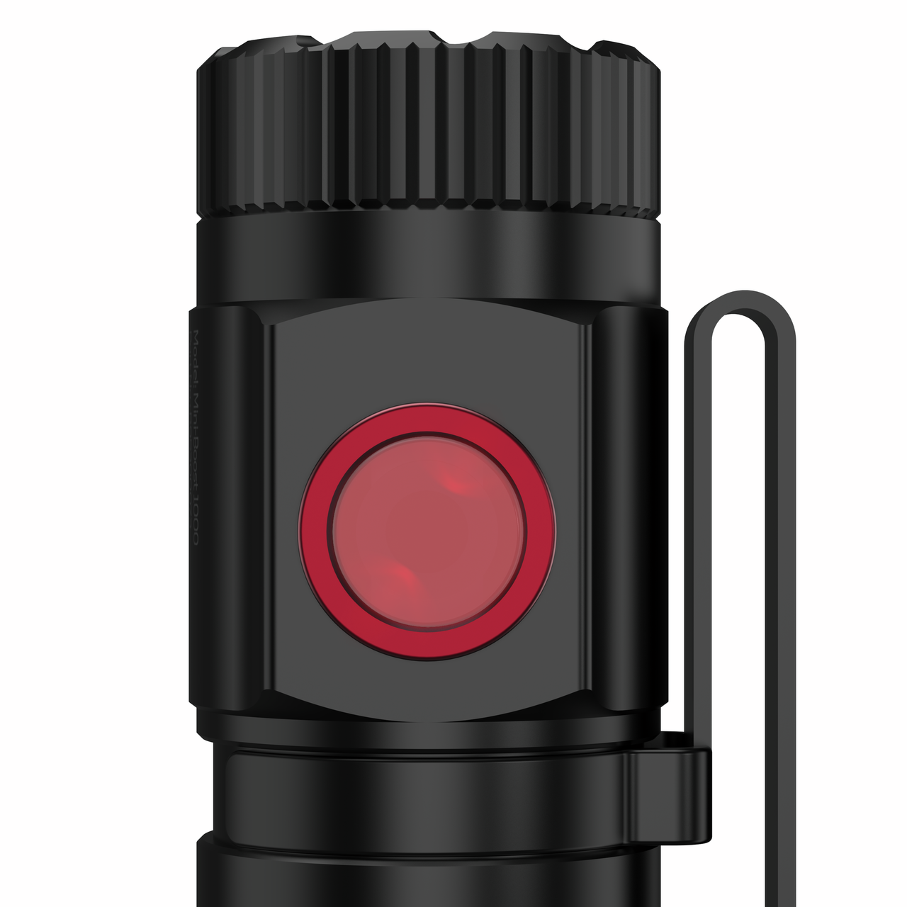 GEDORE red R95300073 - Lampe torche Mini-Boost 1000