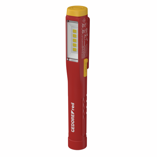 GEDORE red R95600128 - Lampe torche stylo 150