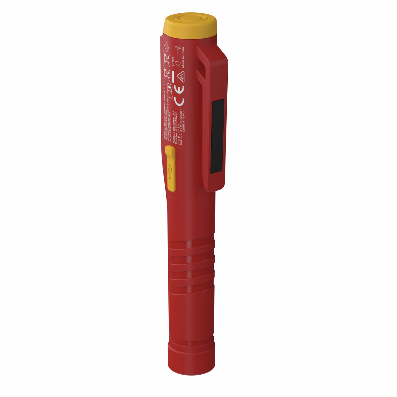 GEDORE red R95600128 - Lampe torche stylo 150