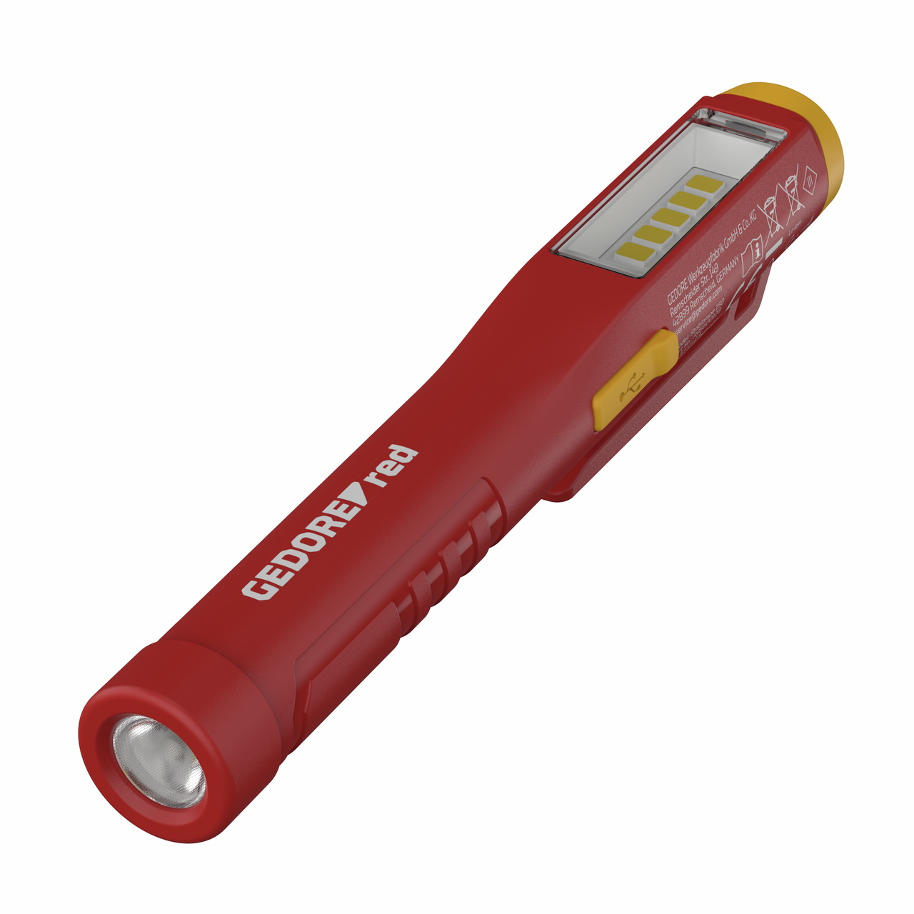 GEDORE red R95600128 - Lampe torche stylo 150