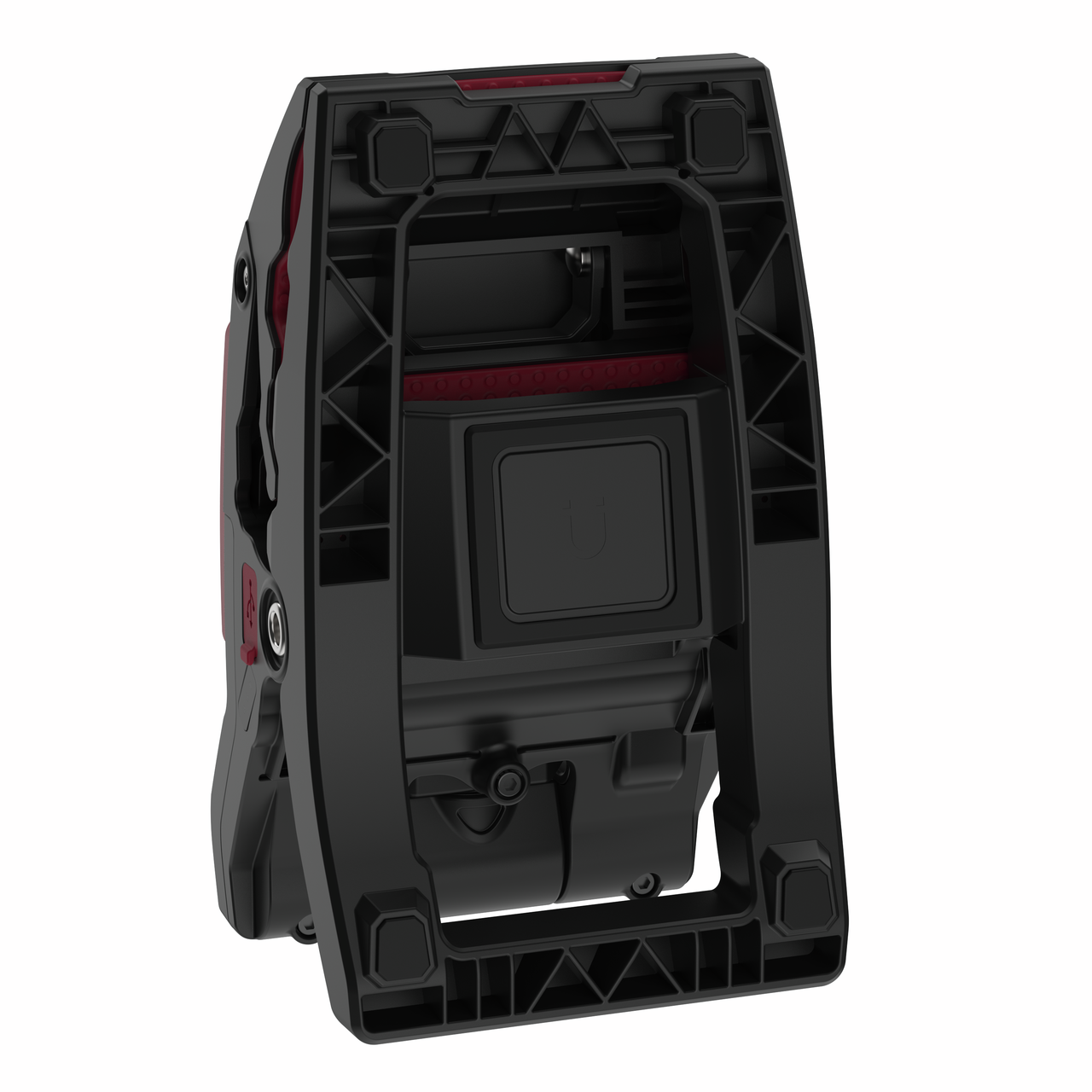 GEDORE red R95700176 - Lampe de travail rechargeable avec pince et 1700 lumens