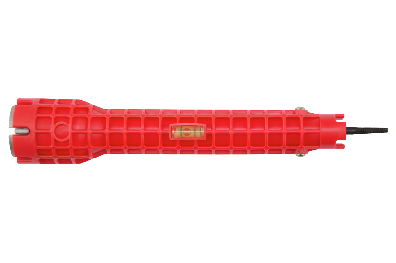 GEDORE red R99200000 - Outil multifonction pour robinets 8 en 1