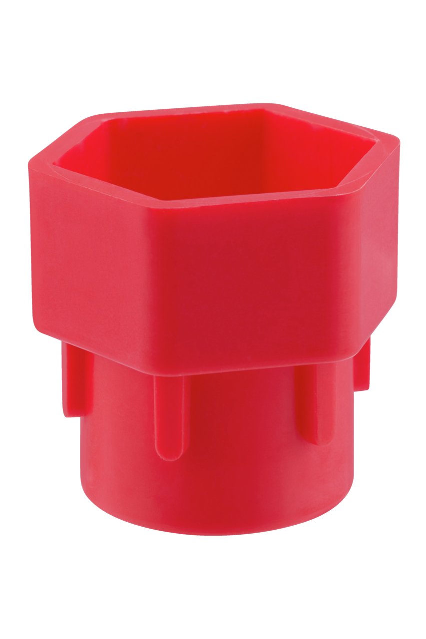 GEDORE red R99200000 - Outil multifonction pour robinets 8 en 1