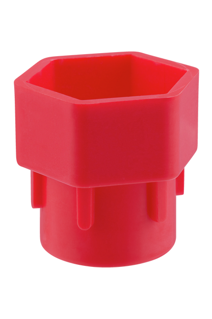 GEDORE red R99200000 - Outil multifonction pour robinets 8 en 1