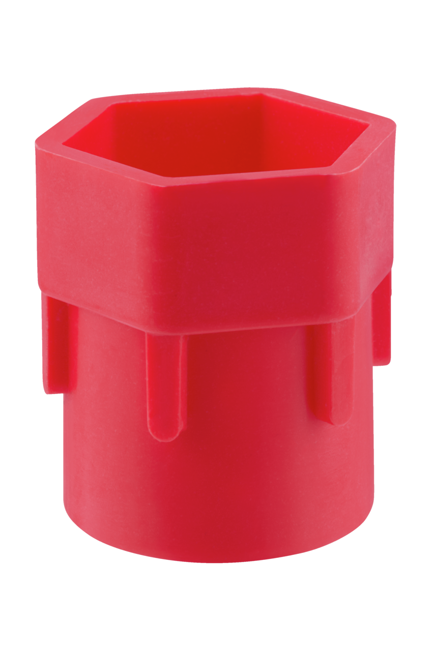 GEDORE red R99200000 - Outil multifonction pour robinets 8 en 1