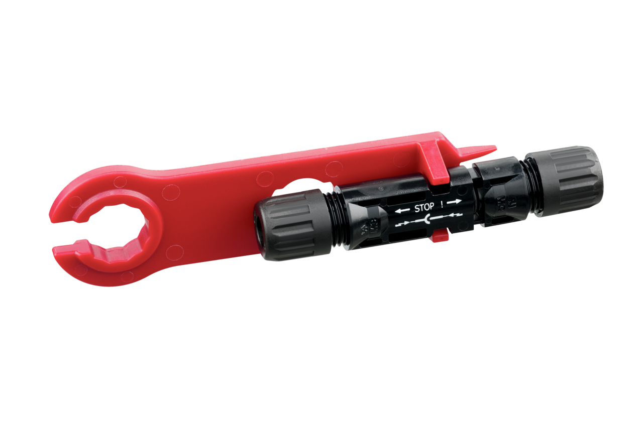 GEDORE red R21652005 - Juego de herramientas para instalador fotovoltaico