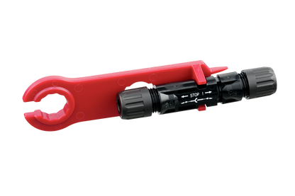 GEDORE red R21652005 - Juego de herramientas para instalador fotovoltaico