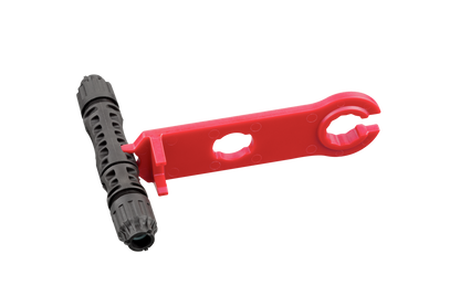 GEDORE red R21652005 - Juego de herramientas para instalador fotovoltaico