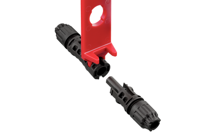 GEDORE red R21652005 - Juego de herramientas para instalador fotovoltaico