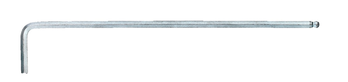 TF-EFS25 - Herramienta de ajuste TORCOFIX TF-FS: Llave acodada larga con extremo de bola y acabado cromado