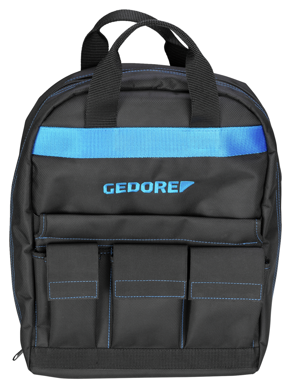 GEDORE WT 1056 12 - Mochila portaherramientas SOFT (1818252)