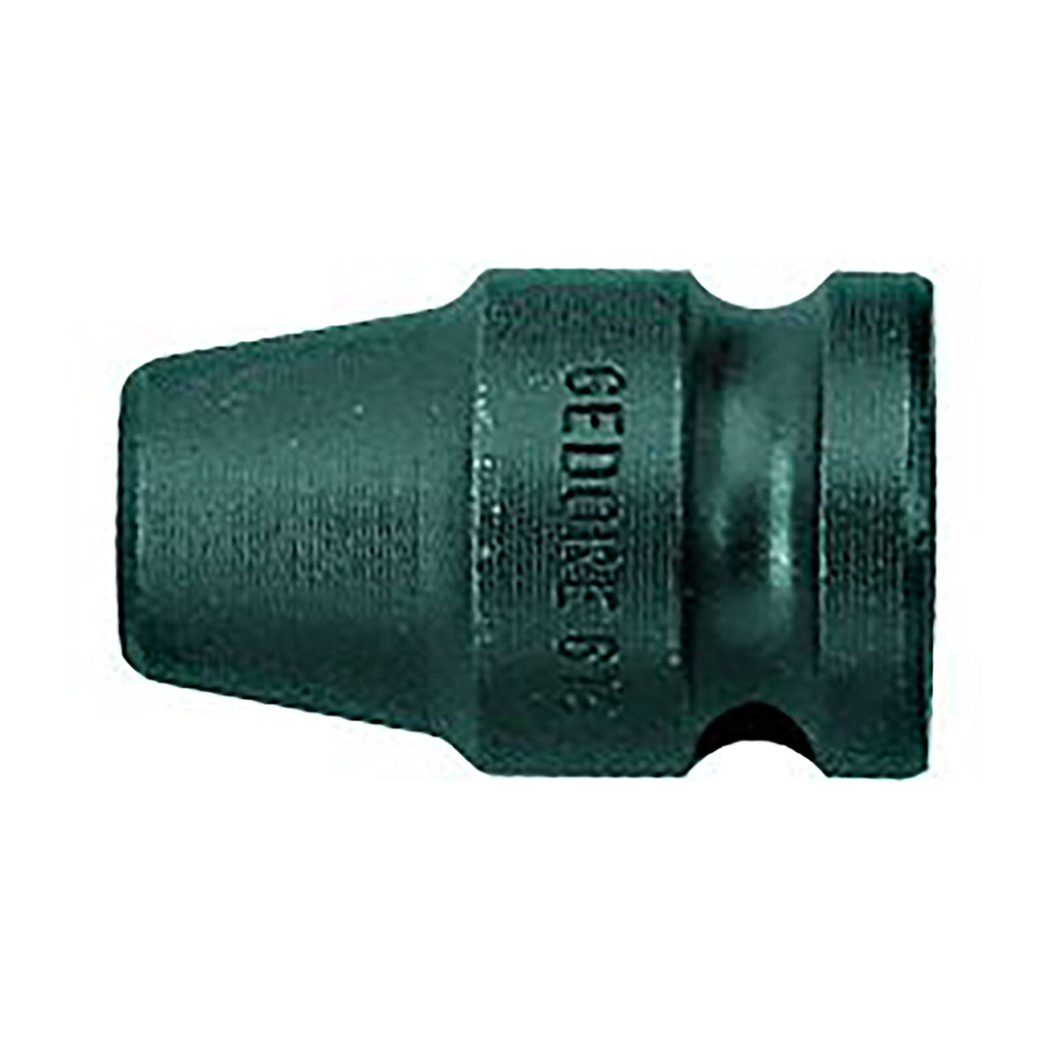 Adaptador de cuadradillo a puntas KB