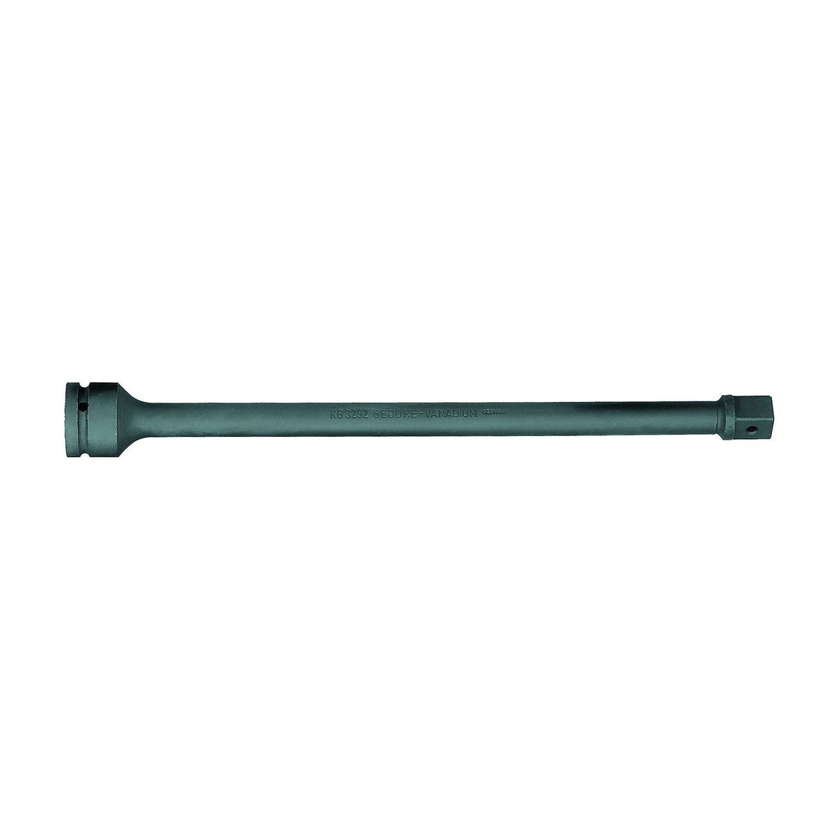 Alargadera de impacto 3/4" 400 mm