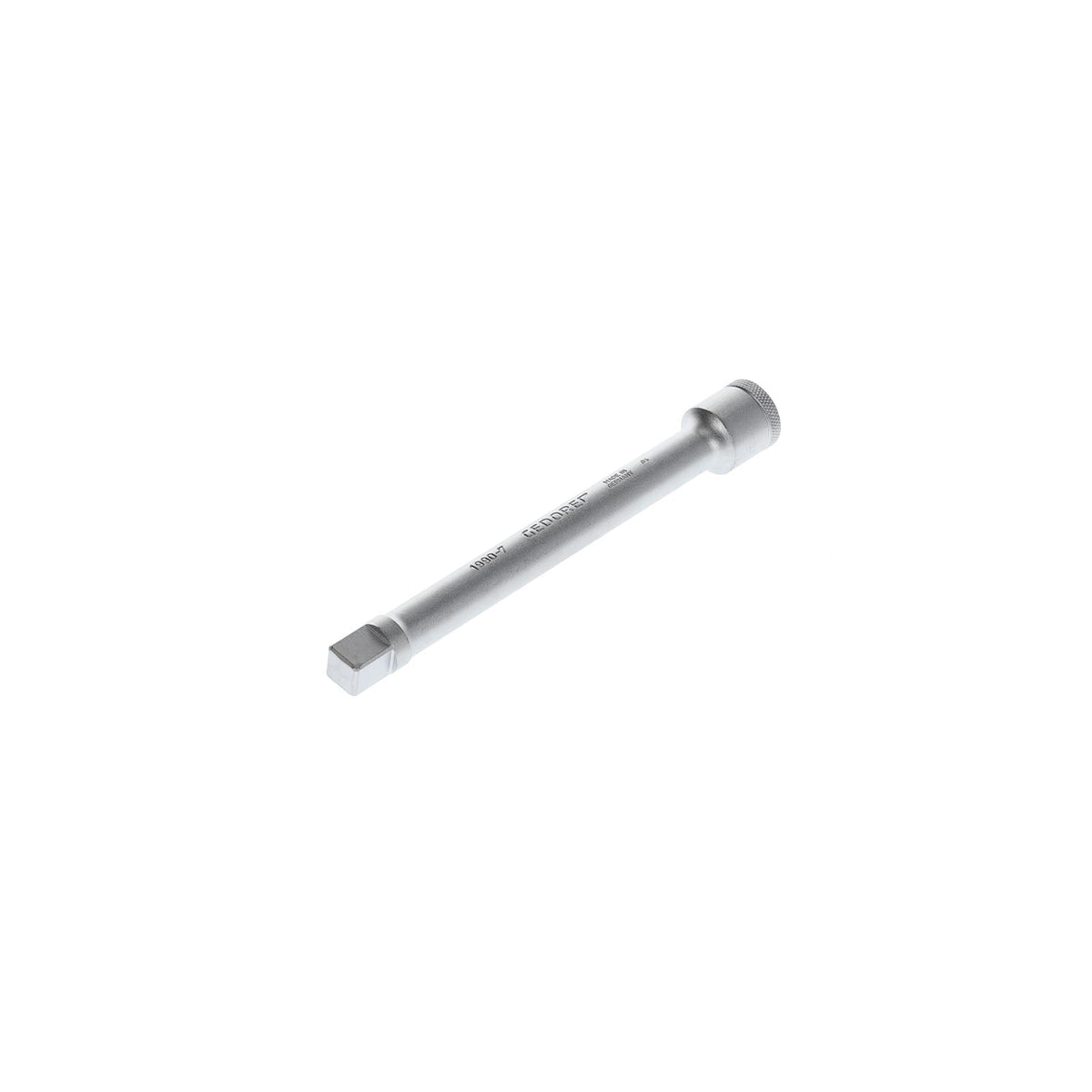 Alargadera para llaves de vaso 1/2" 175 mm