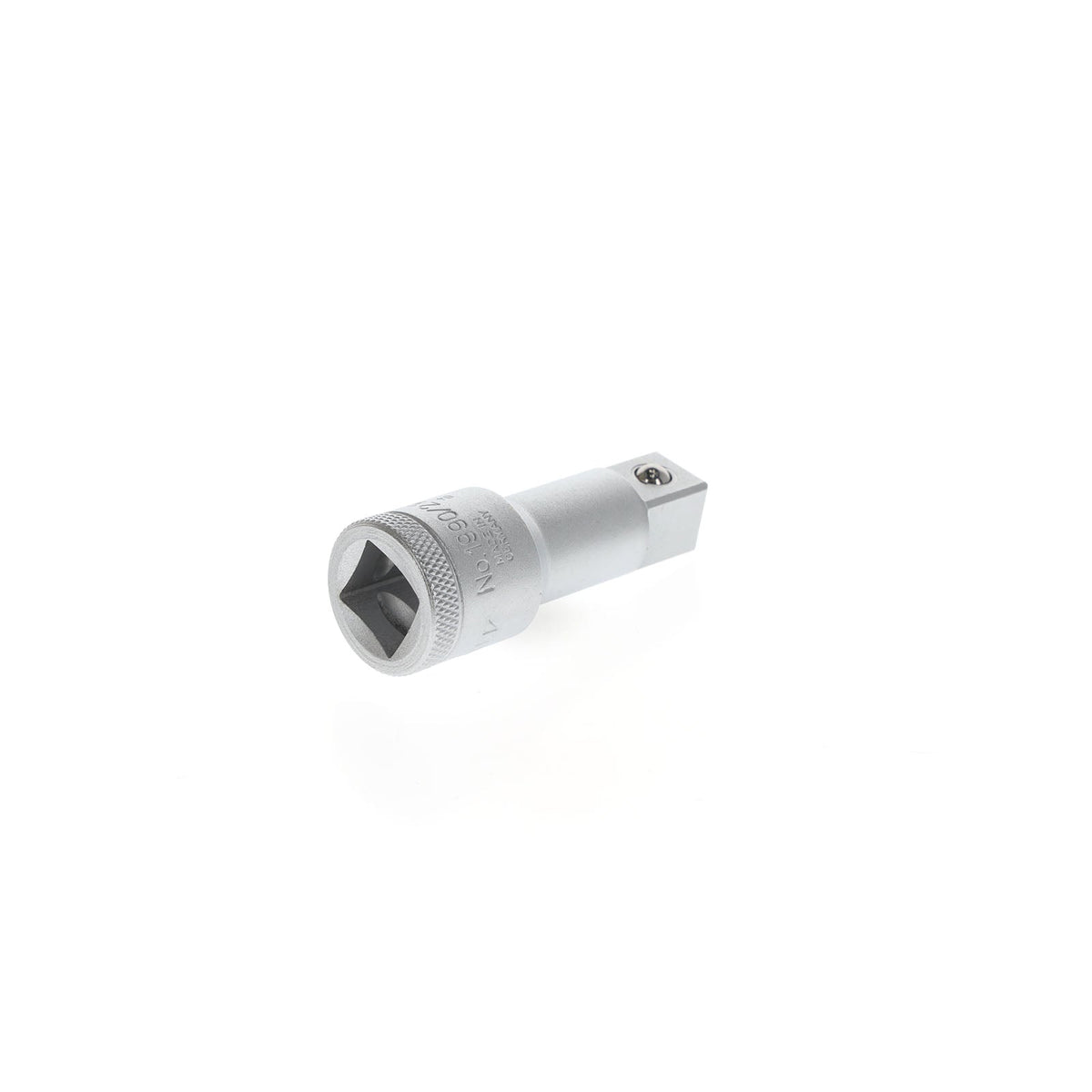Alargadera para llaves de vaso 1/2" 63,5 mm