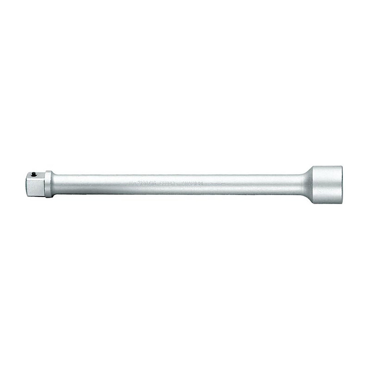 Alargadera para llaves de vaso 1" 400 mm
