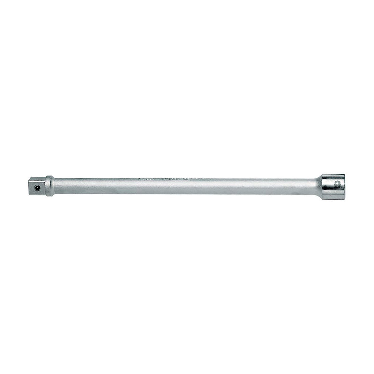 Alargadera para llaves de vaso 3/4" 400 mm