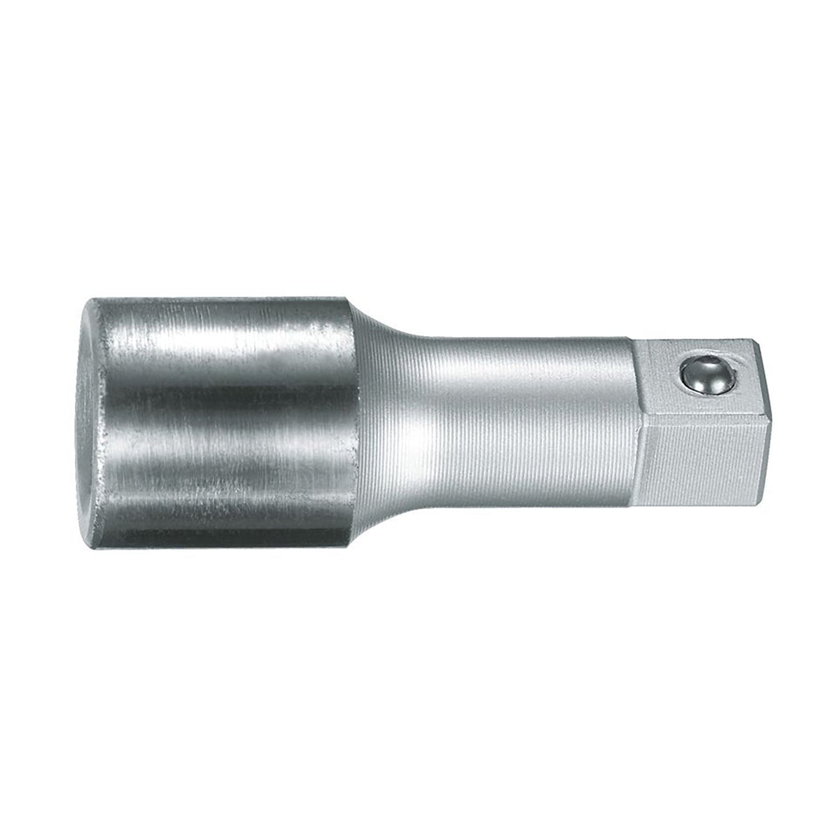 Alargadera para llaves de vaso 3/8" 50 mm